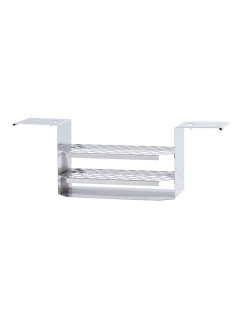 Вкладыш IKA Tube rack, 13mm, S, stainless