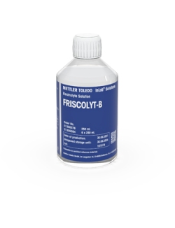 рН-метр METTLER TOLEDO Electrolyte FRISCOLYT-B, 250mL